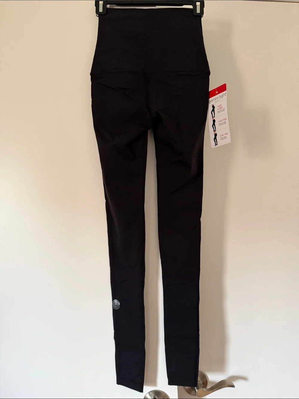 Pure Barre by Splits59 Gemini Leggings